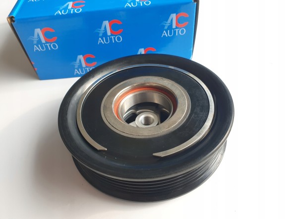 Denso 9675655880, 9815198580, 447150-7360 CITROEN DS OPEL PEUGEOT 9675655880 9815198580 447150-7360 КОМПРЕСОР КОНДИЦІОНЕРА