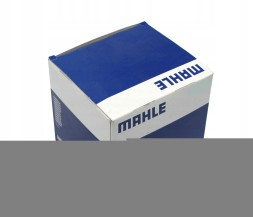 Mahle AC 772 000S Конденсатор радіатора кондиціонування повітря ac 772 000s mahle