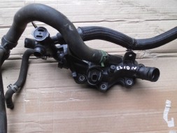 Renault OE 110609813R 110609813R org ren термостат renault megane iv 1.5 dci (15- )/ dacia/