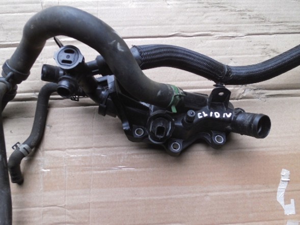 Renault OE 110609813R 110609813R org ren термостат renault megane iv 1.5 dci (15- )/ dacia/