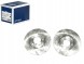 Optimal BS-7746C Гальмівні диски 2шт. Mazda 3 бк 3 saloon bk 5 cr19 03-09 передні пов
