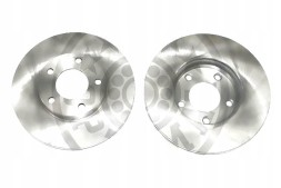 Optimal BS-7746C Гальмівні диски 2шт. Mazda 3 бк 3 saloon bk 5 cr19 03-09 передні пов