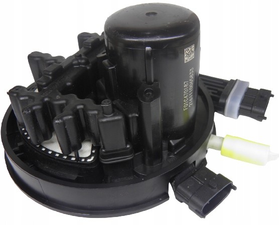 Bosch F01C250158 Насос adblue f01c250158 ducato movano master 2.3 0444040014