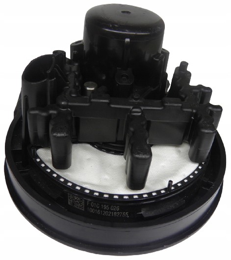 Bosch F01C250158 Насос adblue f01c250158 ducato movano master 2.3 0444040014