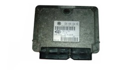 Magneti Marelli 036906034KE IAW4TV.KE BEZ IMMO przygotowany w SDK Блок керування двигуном 036906034KE IAW4TV.KE БЕЗ IMMO