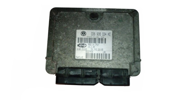 Magneti Marelli 036906034KE IAW4TV.KE BEZ IMMO przygotowany w SDK Блок керування двигуном 036906034KE IAW4TV.KE БЕЗ IMMO