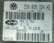 Magneti Marelli 036906034KE IAW4TV.KE BEZ IMMO przygotowany w SDK Блок керування двигуном 036906034KE IAW4TV.KE БЕЗ IMMO