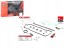 FAI AutoParts FAITCK129WO(HQ) КОМПЛЕКТ ланцюга ГРМ CITROEN C3 (09-) З ПРОКЛАДКАМИ