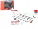 FAI AutoParts FAITCK129WO(HQ) КОМПЛЕКТ ланцюга ГРМ CITROEN C3 (09-) З ПРОКЛАДКАМИ