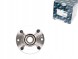BTA BTA H13017BTA ZES КОМПЛЕКТ ПІДШИПНИКІВ КОЛЕСА / СТУПИЦІ MAZDA MX-5 I MX-5 II