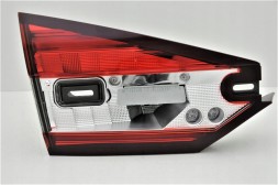 Signeda WEZFD1967LSL FORD FUSION MONDEO 2020- ЗАДНЯ ЛІВА LED ФАРА