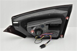 Signeda WEZFD1967LSL FORD FUSION MONDEO 2020- ЗАДНЯ ЛІВА LED ФАРА