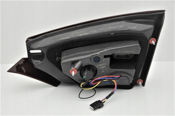 Signeda WEZFD1967LSL FORD FUSION MONDEO 2020- ЗАДНЯ ЛІВА LED ФАРА