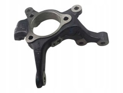 Suzuki OE WB/45151M68P00-000 СУЗУКІ БАЛЕНО ПОВОРОТНИЙ КУЛАК ПЕРЕДНІЙ ЛІВИЙ 45151-M68P00 ОРИГІНАЛ