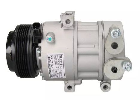 Sigma Компресор кондиціонера Sigma SL7V16 CNAK161
