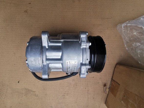 Sigma Компресор кондиціонера Sigma SL7V16 CNAK161
