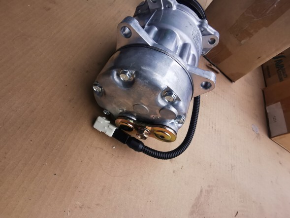 Sigma Компресор кондиціонера Sigma SL7V16 CNAK161