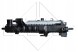 NRF 58282 58282/Nrf радіатор опель корса c 1,7dtl