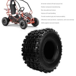 AD BRAKE B0FC2RT461 ШИНА ATV UTV 18X9.5 8 БЕЗКАМЕРНА ГРЯЗОВА ДЛЯ КВАДРОЦИКЛА для дому подарунок
