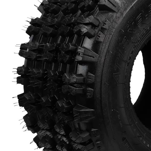 AD BRAKE B0FC2RT461 ШИНА ATV UTV 18X9.5 8 БЕЗКАМЕРНА ГРЯЗОВА ДЛЯ КВАДРОЦИКЛА для дому подарунок