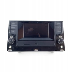 LG Дисплей 510035888A Golf Touran