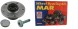 Margo 2× Margo 3394/1 =підшипник маточини задньої частини=