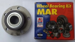 Margo 2× Margo 3394/1 =підшипник маточини задньої частини=