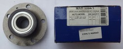 Margo 2× Margo 3394/1 =підшипник маточини задньої частини=