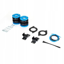 MTT System 0021_1M_OM ПОДУШКИ ПНЕВМАТИЧНІ Пневматична підвіска Opel Movano B 2010-2025 1М