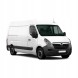 MTT System 0021_1M_OM ПОДУШКИ ПНЕВМАТИЧНІ Пневматична підвіска Opel Movano B 2010-2025 1М