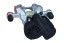 Maxgear 82-1420 Затискач гальма задньої частини vw arteon passat tiguan touran 1,2-2,0 14- пр
