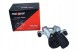 Maxgear 82-1420 Затискач гальма задньої частини vw arteon passat tiguan touran 1,2-2,0 14- пр