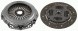 Sachs 3400 700 551 Зчеплення iveco daily iii/ iv 05-11 sachs 3400 700 551