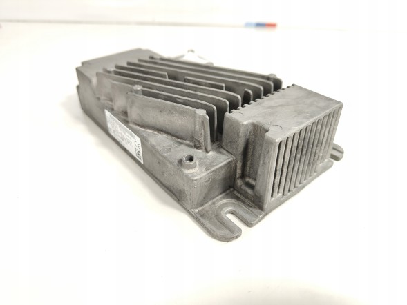 BMW OE HIFI HARMAN МОДУЛЬ РАДІОПСИЛЮВАЧА BMW G20 G29 G31 G30 G01 8719909 8719892