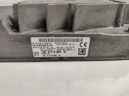BMW OE HIFI HARMAN МОДУЛЬ РАДІОПСИЛЮВАЧА BMW G20 G29 G31 G30 G01 8719909 8719892