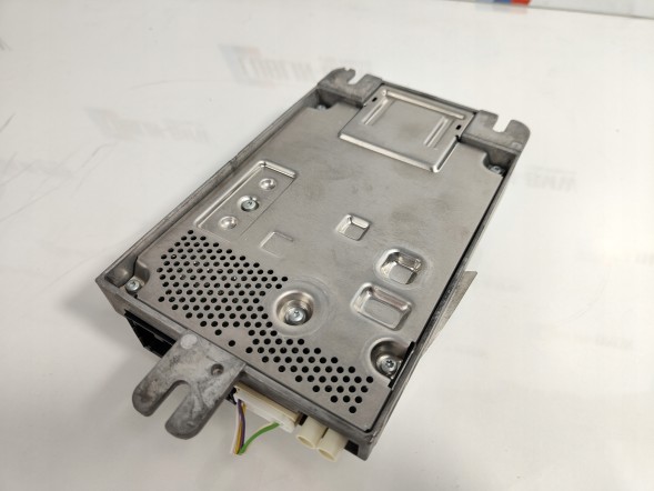 BMW OE HIFI HARMAN МОДУЛЬ РАДІОПСИЛЮВАЧА BMW G20 G29 G31 G30 G01 8719909 8719892
