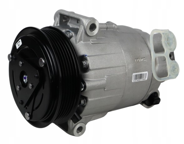 SRLine 89147853 КОМПРЕСОР КОНДИЦІОНЕРА MASERATI GHIBLI 2013 - 2024