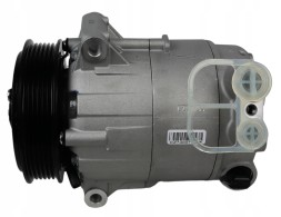 SRLine 89147853 КОМПРЕСОР КОНДИЦІОНЕРА MASERATI GHIBLI 2013 - 2024