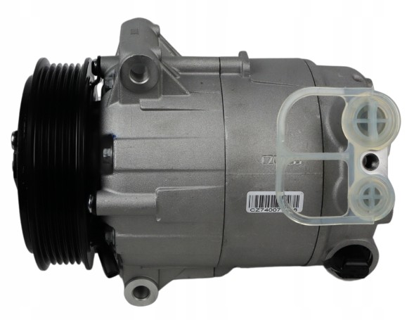 SRLine 89147853 КОМПРЕСОР КОНДИЦІОНЕРА MASERATI GHIBLI 2013 - 2024