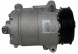 SRLine 89147853 КОМПРЕСОР КОНДИЦІОНЕРА MASERATI GHIBLI 2013 - 2024