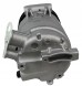 SRLine 89147853 КОМПРЕСОР КОНДИЦІОНЕРА MASERATI GHIBLI 2013 - 2024