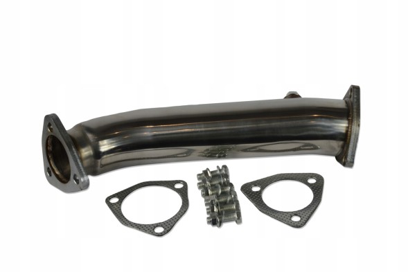 FMIC FMIC-EXH-BB47 Водостічна труба audi a4 / a6 / skoda superb / seat exeo / vw passat