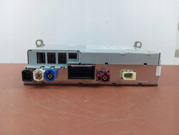 BMW OE Головний пристрій BMW OE Garmin High Audio Navigation MGU22 - 5B5B549 65125B5B549