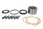 V-maxzone Part VIC-28157 Комплект підшипника колеса для MERCEDES G (W461), G (W463), SPRINTER 2-T (B901,