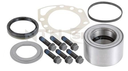 V-maxzone Part VIC-28157 Комплект підшипника колеса для MERCEDES G (W461), G (W463), SPRINTER 2-T (B901,
