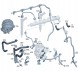 Mercedes-Benz OE a0009050603 Оригінальний датчик тиску палива mb a0009050603