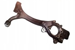 Bugiad BSP2513 54 2x BUGIAD FRONT L+R колесні кулаки для AUDI A6 C6