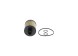 F026407108 BOSCH Фільтр оливи