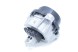 BMW OE 6860472 22116860472 #BNZ ПОДУШКА ДВИГУНА ПРАВА BMW G42 M240iX G20 M340iX G22 M440iX G30 540iX G01