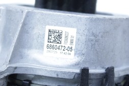 BMW OE 6860472 22116860472 #BNZ ПОДУШКА ДВИГУНА ПРАВА BMW G42 M240iX G20 M340iX G22 M440iX G30 540iX G01
